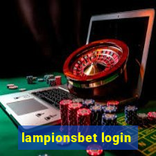 lampionsbet login